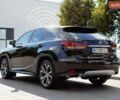 Черный Лексус РХ, объемом двигателя 3.46 л и пробегом 215 тыс. км за 34900 $, фото 8 на Automoto.ua