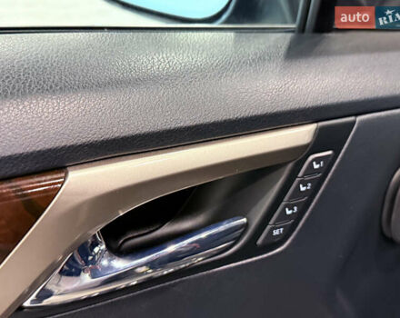 Чорний Лексус РХ, об'ємом двигуна 3.46 л та пробігом 120 тис. км за 42500 $, фото 31 на Automoto.ua