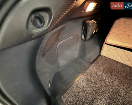 Чорний Лексус РХ, об'ємом двигуна 3.46 л та пробігом 120 тис. км за 42500 $, фото 60 на Automoto.ua