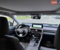 Чорний Лексус РХ, об'ємом двигуна 3.46 л та пробігом 125 тис. км за 41800 $, фото 5 на Automoto.ua