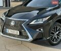 Черный Лексус РХ, объемом двигателя 3.46 л и пробегом 123 тыс. км за 32500 $, фото 2 на Automoto.ua