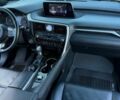 Черный Лексус РХ, объемом двигателя 3.46 л и пробегом 123 тыс. км за 34500 $, фото 25 на Automoto.ua