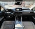 Чорний Лексус РХ, об'ємом двигуна 3.5 л та пробігом 140 тис. км за 42000 $, фото 18 на Automoto.ua