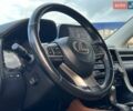 Чорний Лексус РХ, об'ємом двигуна 2 л та пробігом 185 тис. км за 39750 $, фото 18 на Automoto.ua