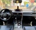 Черный Лексус РХ, объемом двигателя 3.46 л и пробегом 127 тыс. км за 32500 $, фото 10 на Automoto.ua