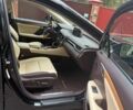 Чорний Лексус РХ, об'ємом двигуна 3.46 л та пробігом 93 тис. км за 40500 $, фото 15 на Automoto.ua