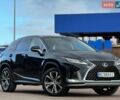 Чорний Лексус РХ, об'ємом двигуна 2 л та пробігом 185 тис. км за 39750 $, фото 1 на Automoto.ua