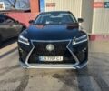 Черный Лексус РХ, объемом двигателя 3.46 л и пробегом 79 тыс. км за 38500 $, фото 1 на Automoto.ua