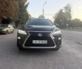 Чорний Лексус РХ, об'ємом двигуна 2 л та пробігом 99 тис. км за 40500 $, фото 1 на Automoto.ua