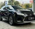 Чорний Лексус РХ, об'ємом двигуна 3.46 л та пробігом 89 тис. км за 33800 $, фото 8 на Automoto.ua