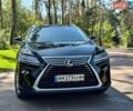 Черный Лексус РХ, объемом двигателя 2 л и пробегом 119 тыс. км за 38000 $, фото 6 на Automoto.ua