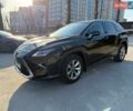 Чорний Лексус РХ, об'ємом двигуна 3.46 л та пробігом 59 тис. км за 35900 $, фото 28 на Automoto.ua