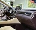 Черный Лексус РХ, объемом двигателя 3.46 л и пробегом 85 тыс. км за 34800 $, фото 30 на Automoto.ua