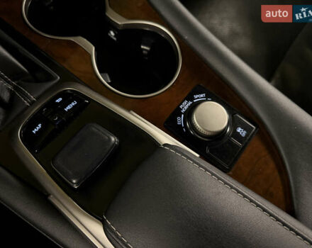 Чорний Лексус РХ, об'ємом двигуна 3.46 л та пробігом 105 тис. км за 33990 $, фото 25 на Automoto.ua