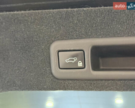 Чорний Лексус РХ, об'ємом двигуна 3.46 л та пробігом 120 тис. км за 42500 $, фото 62 на Automoto.ua