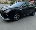 Черный Лексус РХ, объемом двигателя 3.46 л и пробегом 80 тыс. км за 33380 $, фото 7 на Automoto.ua