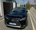 Черный Лексус РХ, объемом двигателя 2 л и пробегом 137 тыс. км за 35700 $, фото 1 на Automoto.ua