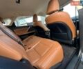Чорний Лексус РХ, об'ємом двигуна 2 л та пробігом 185 тис. км за 39750 $, фото 54 на Automoto.ua