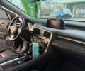 Черный Лексус РХ, объемом двигателя 3.5 л и пробегом 94 тыс. км за 32000 $, фото 9 на Automoto.ua