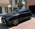 Черный Лексус РХ, объемом двигателя 3.46 л и пробегом 127 тыс. км за 32500 $, фото 1 на Automoto.ua