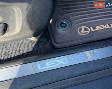 Черный Лексус РХ, объемом двигателя 2 л и пробегом 59 тыс. км за 42950 $, фото 81 на Automoto.ua