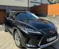 Чорний Лексус РХ, об'ємом двигуна 3.5 л та пробігом 139 тис. км за 51000 $, фото 1 на Automoto.ua