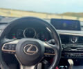 Лексус РХ 2019 в Одессе на Automoto.ua Черный Лексус РХ, объемом двигателя 3.5 л и пробегом 107 тыс. км за 46000 $, фото 9 на Automoto.ua