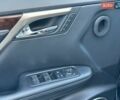 Чорний Лексус РХ, об'ємом двигуна 3.5 л та пробігом 119 тис. км за 32300 $, фото 17 на Automoto.ua