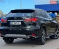 Чорний Лексус РХ, об'ємом двигуна 2 л та пробігом 185 тис. км за 39750 $, фото 14 на Automoto.ua