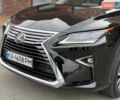 Лексус РХ 2019 в Киеве на Automoto.ua Черный Лексус РХ, объемом двигателя 3.46 л и пробегом 8 тыс. км за 35500 $, фото 6 на Automoto.ua