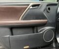 Черный Лексус РХ, объемом двигателя 3.46 л и пробегом 215 тыс. км за 34900 $, фото 12 на Automoto.ua