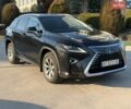 Чорний Лексус РХ, об'ємом двигуна 3.46 л та пробігом 59 тис. км за 35900 $, фото 5 на Automoto.ua