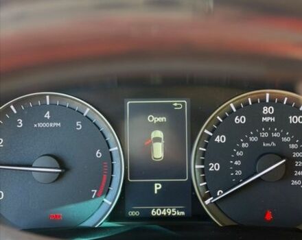 Черный Лексус РХ, объемом двигателя 3.46 л и пробегом 60 тыс. км за 42000 $, фото 21 на Automoto.ua