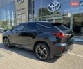 Лексус РХ 2019 в Луцке на Automoto.ua Черный Лексус РХ, объемом двигателя 3.46 л и пробегом 58 тыс. км за 43000 $, фото 8 на Automoto.ua