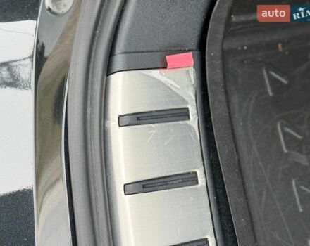 Черный Лексус РХ, объемом двигателя 2 л и пробегом 20 тыс. км за 44900 $, фото 34 на Automoto.ua