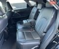 Чорний Лексус РХ, об'ємом двигуна 3.5 л та пробігом 119 тис. км за 32300 $, фото 19 на Automoto.ua