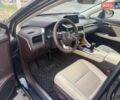 Чорний Лексус РХ, об'ємом двигуна 3.46 л та пробігом 91 тис. км за 31999 $, фото 9 на Automoto.ua