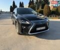 Чорний Лексус РХ, об'ємом двигуна 3.46 л та пробігом 59 тис. км за 35900 $, фото 25 на Automoto.ua