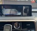 Чорний Лексус РХ, об'ємом двигуна 3.5 л та пробігом 139 тис. км за 56500 $, фото 14 на Automoto.ua