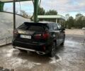 Черный Лексус РХ, объемом двигателя 3.5 л и пробегом 94 тыс. км за 32000 $, фото 5 на Automoto.ua