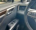 Черный Лексус РХ, объемом двигателя 3.46 л и пробегом 40 тыс. км за 37000 $, фото 5 на Automoto.ua