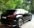 Чорний Лексус РХ, об'ємом двигуна 3.46 л та пробігом 120 тис. км за 38500 $, фото 3 на Automoto.ua