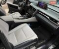 Черный Лексус РХ, объемом двигателя 3.46 л и пробегом 80 тыс. км за 36500 $, фото 36 на Automoto.ua