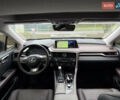 Черный Лексус РХ, объемом двигателя 3.5 л и пробегом 8 тыс. км за 38500 $, фото 22 на Automoto.ua