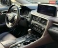Черный Лексус РХ, объемом двигателя 3.46 л и пробегом 125 тыс. км за 42000 $, фото 10 на Automoto.ua