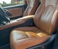 Черный Лексус РХ, объемом двигателя 3.5 л и пробегом 139 тыс. км за 49500 $, фото 17 на Automoto.ua