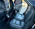 Черный Лексус РХ, объемом двигателя 3.46 л и пробегом 123 тыс. км за 34500 $, фото 27 на Automoto.ua