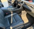 Чорний Лексус РХ, об'ємом двигуна 3.46 л та пробігом 59 тис. км за 35900 $, фото 9 на Automoto.ua