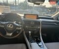 Черный Лексус РХ, объемом двигателя 3.46 л и пробегом 79 тыс. км за 38500 $, фото 8 на Automoto.ua