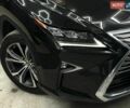 Чорний Лексус РХ, об'ємом двигуна 3.46 л та пробігом 25 тис. км за 44999 $, фото 7 на Automoto.ua